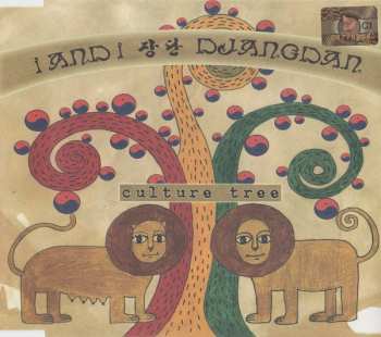 Album I&I Djangdan: Culture Tree