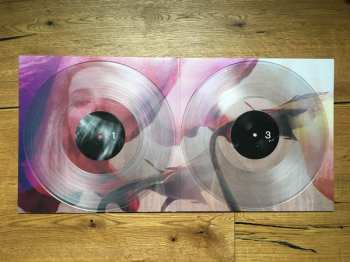 2LP I Break Horses: Warnings CLR