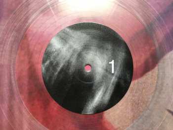 2LP I Break Horses: Warnings CLR