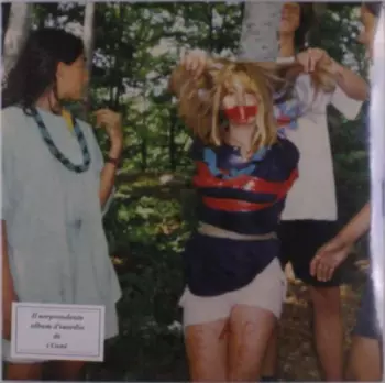 I Cani: Il Sorprendente Album D'Esordio De I Cani