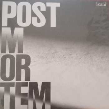 Album I Cani: Post Mortem