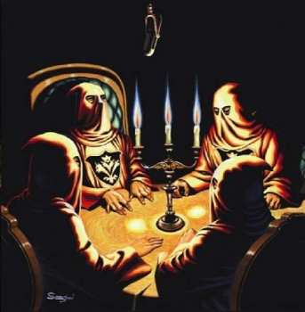 Album I Compagni Di Baal: I Compagni Di Baal