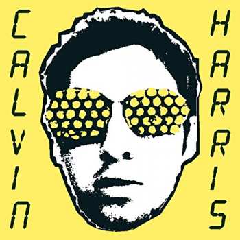 2LP Calvin Harris: I Created Disco