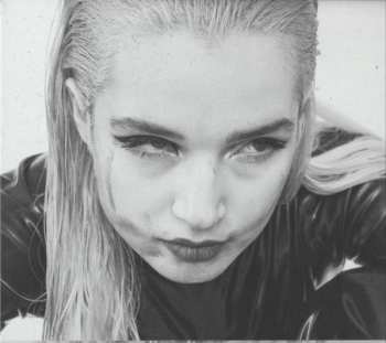 CD Poppy: I Disagree