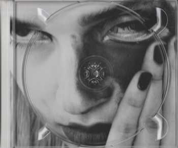 CD Poppy: I Disagree