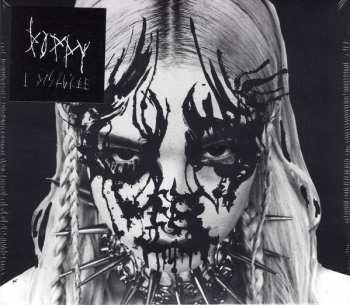 CD Poppy: I Disagree