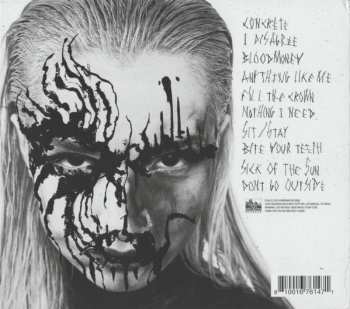 CD Poppy: I Disagree