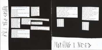 CD Poppy: I Disagree