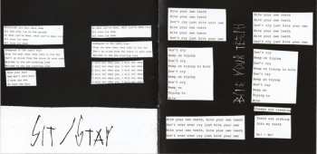 CD Poppy: I Disagree