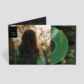 Album Nerina Pallot: I Don't Know What I'm Doing