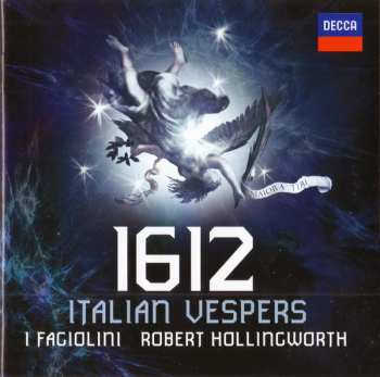 Album I Fagiolini: 1612 - Italian Vespers