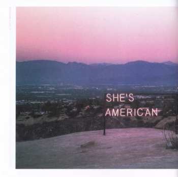 CD The 1975: I Like It When You Sleep, For You Are So Beautiful Yet So Unaware Of It