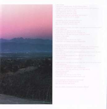 CD The 1975: I Like It When You Sleep, For You Are So Beautiful Yet So Unaware Of It