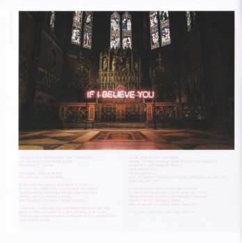 CD The 1975: I Like It When You Sleep, For You Are So Beautiful Yet So Unaware Of It