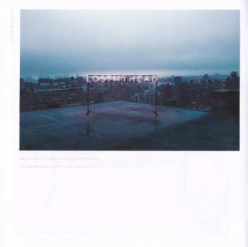 CD The 1975: I Like It When You Sleep, For You Are So Beautiful Yet So Unaware Of It