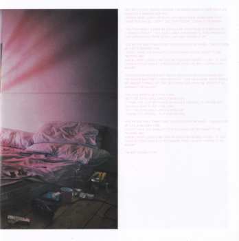 CD The 1975: I Like It When You Sleep, For You Are So Beautiful Yet So Unaware Of It