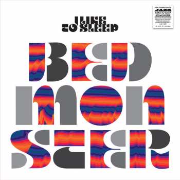 Album I Like To Sleep: Bedmonster