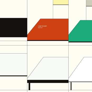 CD I Like To Sleep: Daymare