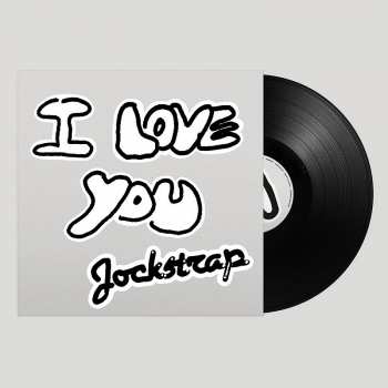 LP Jockstrap: I Love You Jennifer B