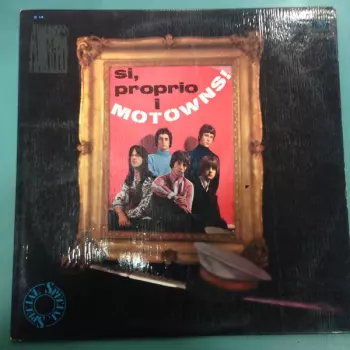 The Motowns: Si, Proprio I Motowns!