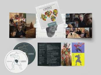 Album I Musici di Francesco Guccinì: Ronin