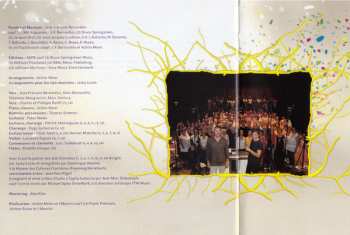 CD I Muvrini: I Muvrini Et Les 500 Choristes