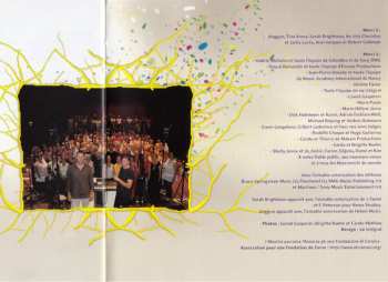CD I Muvrini: I Muvrini Et Les 500 Choristes