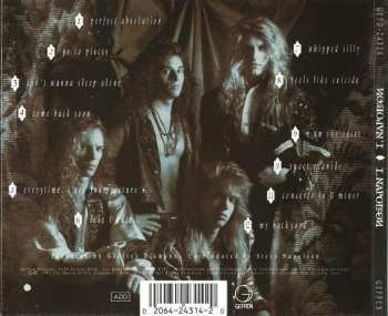 CD I Napoleon: I Napoleon