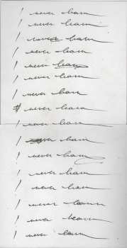 CD Lykke Li: I Never Learn DLX | LTD