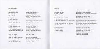 CD Lykke Li: I Never Learn DLX | LTD