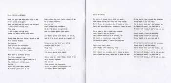 CD Lykke Li: I Never Learn DLX | LTD