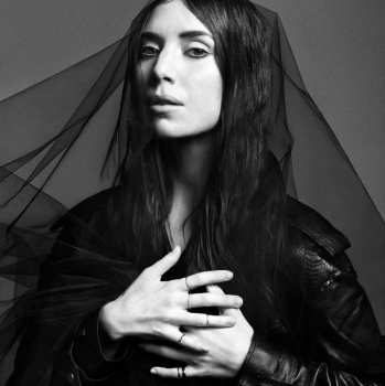 CD Lykke Li: I Never Learn DLX | LTD