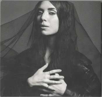 CD Lykke Li: I Never Learn DLX | LTD
