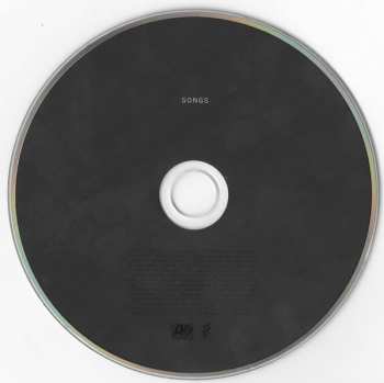 CD Lykke Li: I Never Learn DLX | LTD