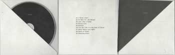 CD Lykke Li: I Never Learn DLX | LTD