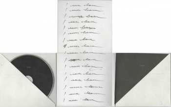 CD Lykke Li: I Never Learn DLX | LTD