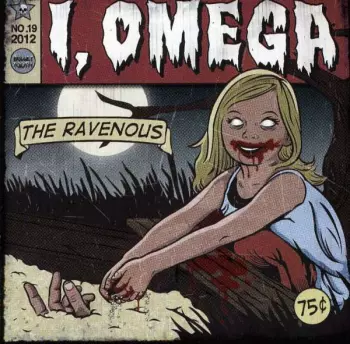 The Ravenous