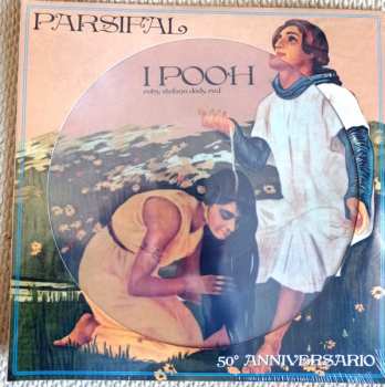 LP Pooh: Parsifal LTD | NUM | PIC
