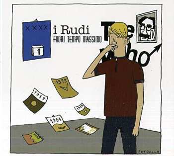 CD I Rudi: Fuori Tempo Massimo