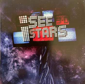 CD I See Stars: 3-D