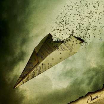 Album I See Stars: Phases