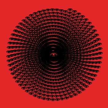 CD I See Stars: The Wheel