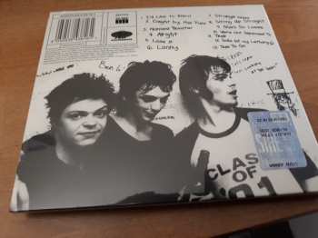 CD Supergrass: I Should Coco