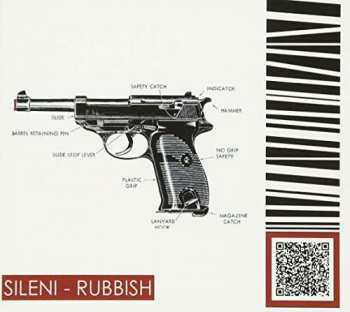 Album I Sileni: Rubbish