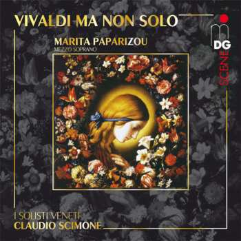 Album I Solisti Veneti / Paparizou / Scimone: Vivaldi Ma Non Solo