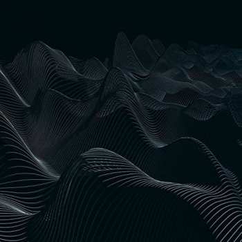 Album I Speak Machine: The Silence