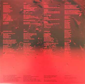 LP I Speak Machine: Zombies 1985 LTD | CLR