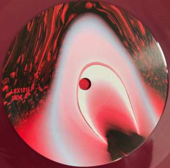LP I Speak Machine: Zombies 1985 LTD | CLR