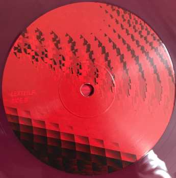 LP I Speak Machine: Zombies 1985 LTD | CLR