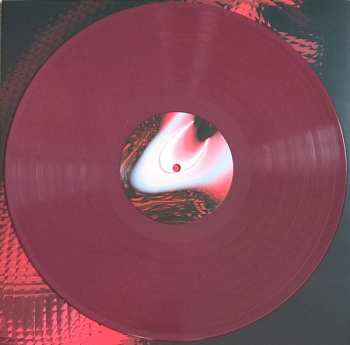 LP I Speak Machine: Zombies 1985 LTD | CLR